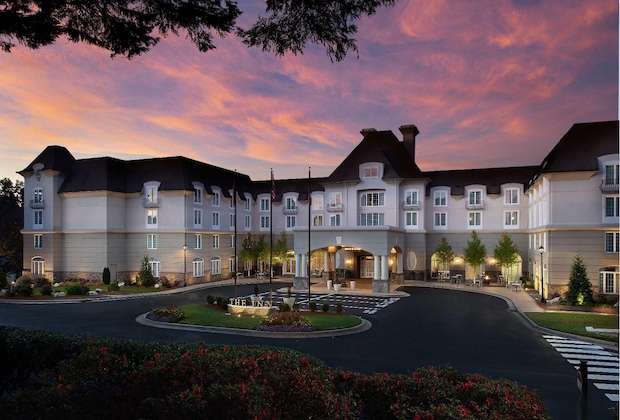 Gallery - Chateau Elan Winery & Resort