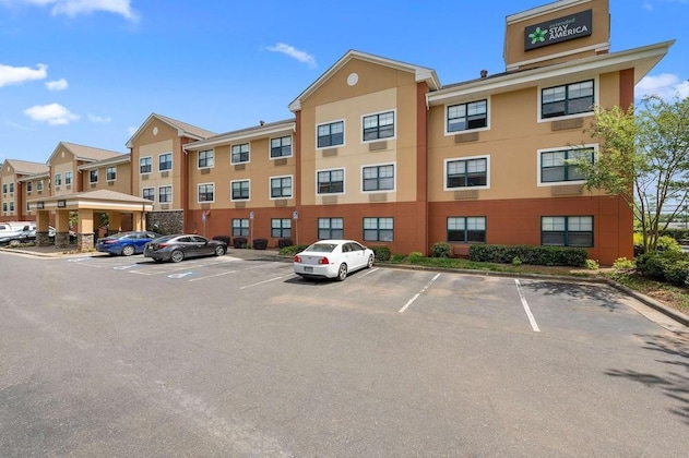 Gallery - Extended Stay America Charlotte Tyvola Rd.