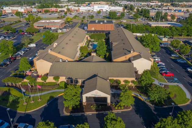 Gallery - Sonesta Select Chattanooga Hamilton Place