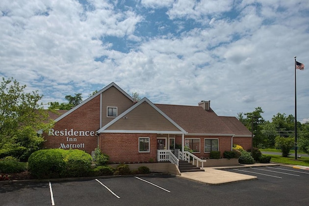 Gallery - Residence Inn By Marriott Cherry Hill