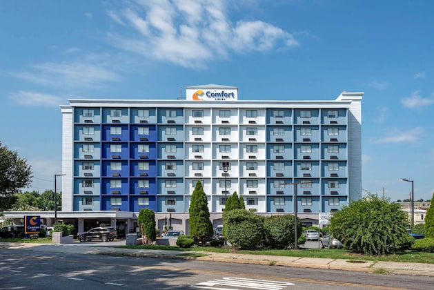 Gallery - Comfort Inn Philadelphia International Airport West