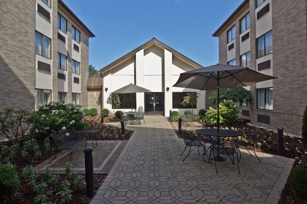 Gallery - Hampton Inn & Suites Chillicothe