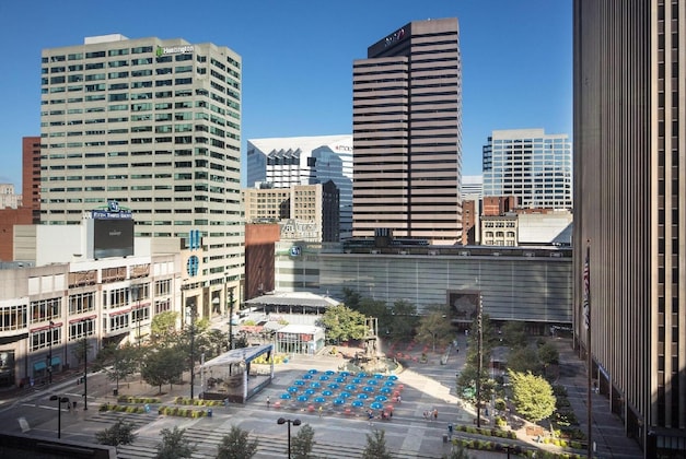 Gallery - The Westin Cincinnati