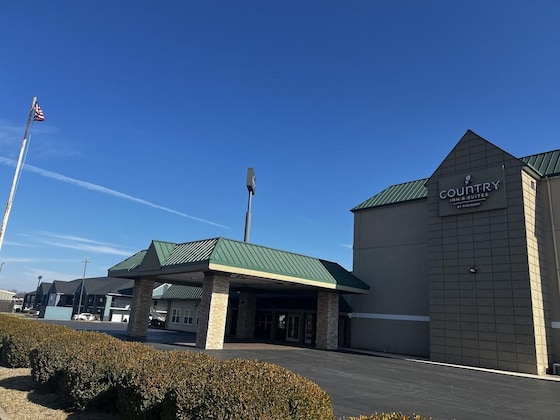 Gallery - Country Inn & Suites By Radisson, Clarksville, Tn