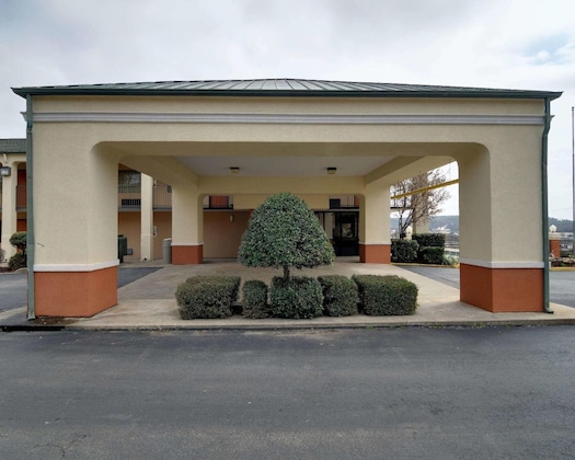 Gallery - Quality Inn & Suites