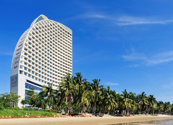 Gallery - Four Points By Sheraton Hainan