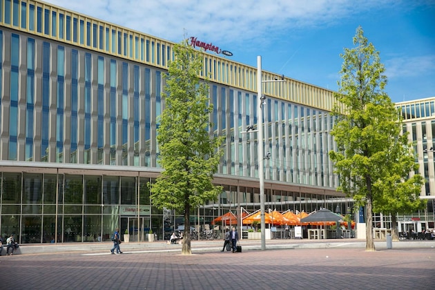 Gallery - Hampton Amsterdam Arena Boulevard