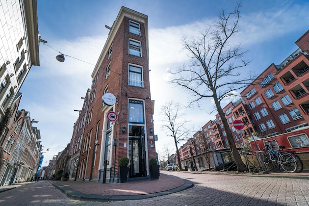 Gallery - Linden Hotel