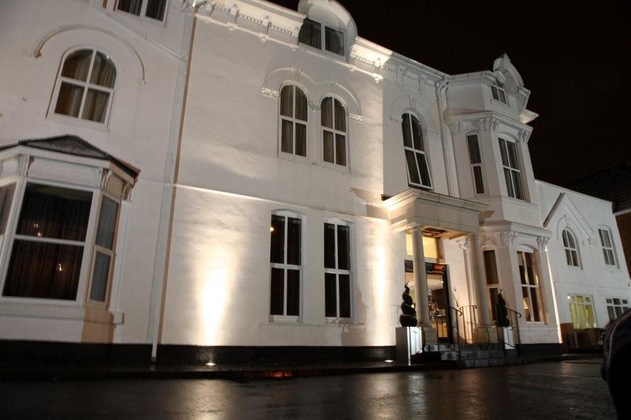 Gallery - Eaton Hotel