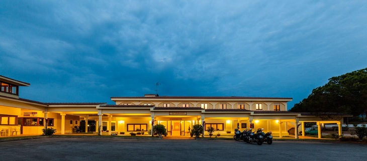 Gallery - Petri Marini Hotel & Resort