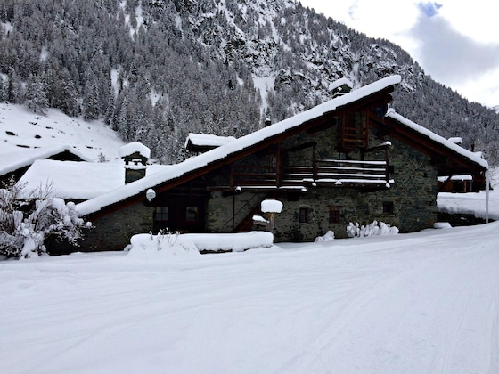Gallery - Hotellerie De Mascognaz