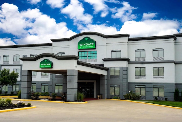 Gallery - Wingate By Wyndham Columbia