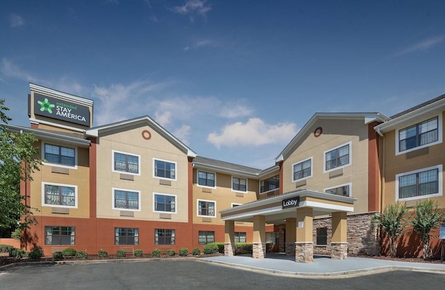 Gallery - Extended Stay America Columbus Bradley Park