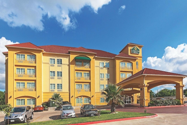 Gallery - La Quinta Inn & Suites By Wyndham Columbus