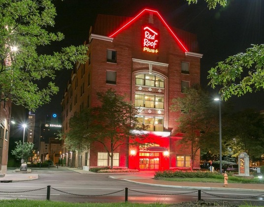 Gallery - Red Roof Inn Plus+ Columbus Downtown - Convention Center