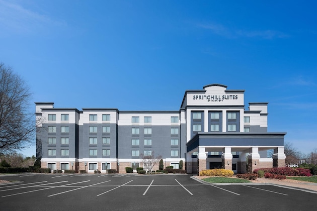 Gallery - Springhill Suites By Marriott Charlotte Concord Mills Spdwy
