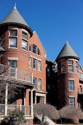 Gallery - The Centennial