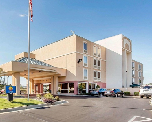 Gallery - Comfort Inn Conyers