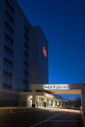 Gallery - Sheraton Pittsburgh Airport Hotel