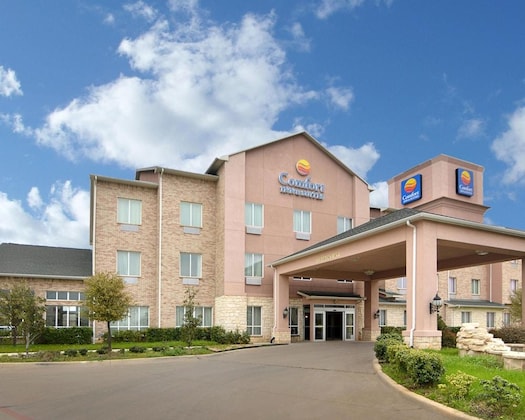 Gallery - Comfort Inn & Suites Near Lake Lewisville