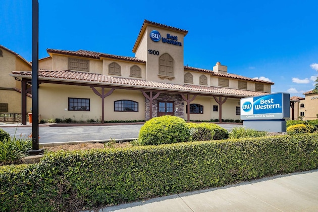 Gallery - Best Western Corona Hotel & Suites