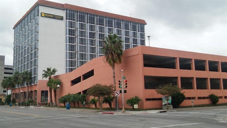 Gallery - Corpus Christi Bayfront