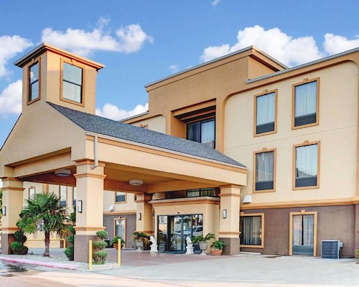 Gallery - Comfort Inn Corsicana