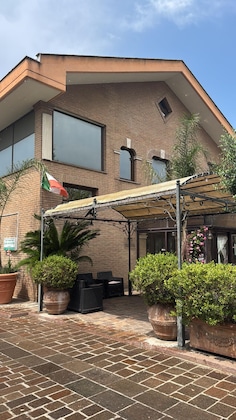 Gallery - Euro House Inn Airport Hotel & Residence