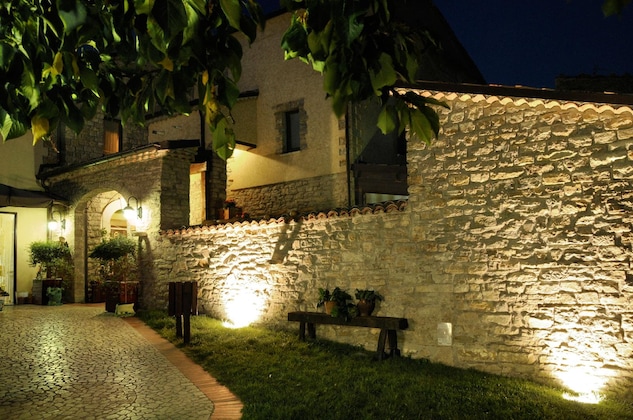 Gallery - Agriturismo La Sorgente