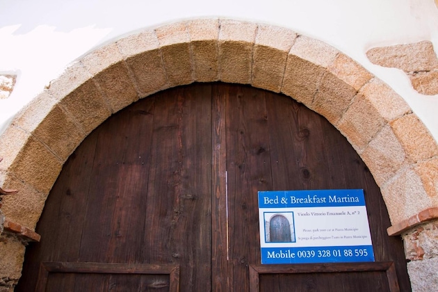 Gallery - B&B Martina