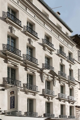 Gallery - Best Western Premier Faubourg 88
