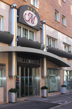Gallery - Millennhotel