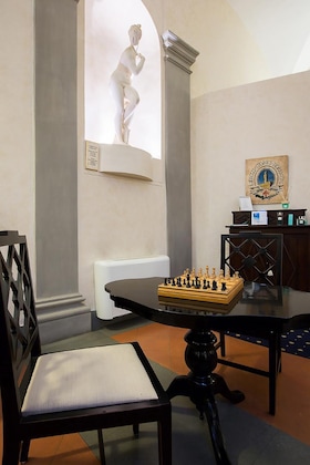 Gallery - Hotel Centrale