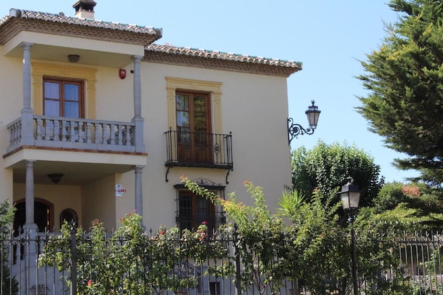 Gallery - Hotel La Zubia