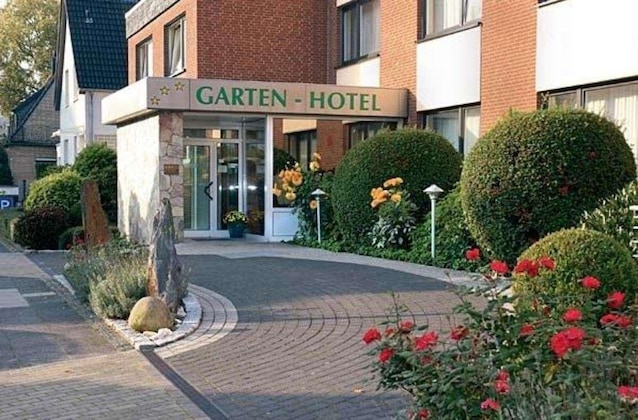Gallery - Garten-Hotel Ponick