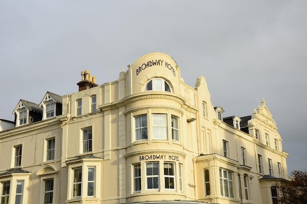 Gallery - The Broadway Hotel