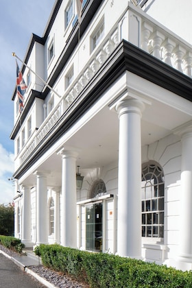 Gallery - London Croydon Aerodrome Hotel