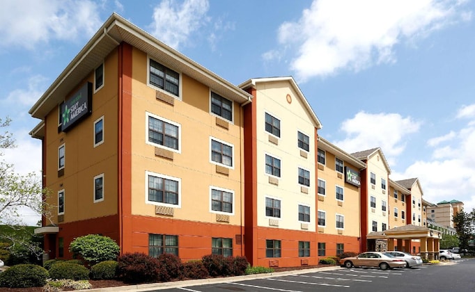 Gallery - Extended Stay America Cincinnati Covington