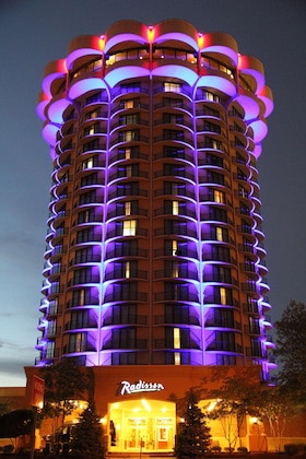 Gallery - Radisson Hotel Cincinnati Riverfront
