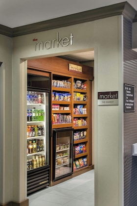 Gallery - Residence Inn Cranberry Township Pittsburgh By Marriott