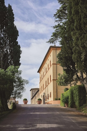 Gallery - Castello Di Casole, A Belmond Hotel