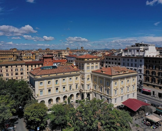 Gallery - Palazzo Montemartini Rome, A Radisson Collection Hotel