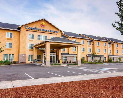 Gallery - Comfort Inn & Suites
