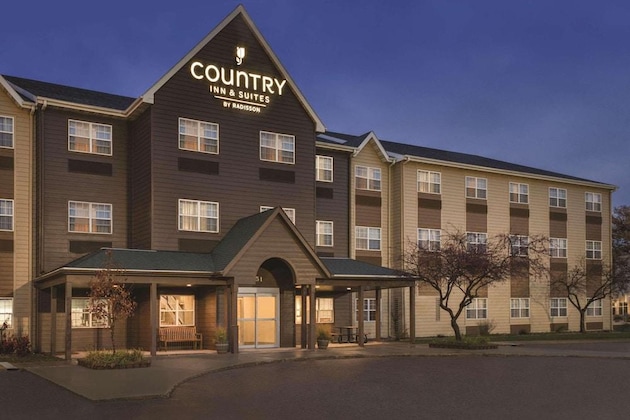 Gallery - Country Inn & Suites By Radisson, Dakota Dunes, Sd
