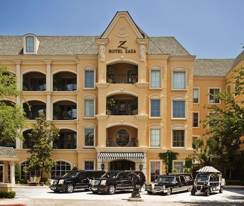 Gallery - Zaza Dallas