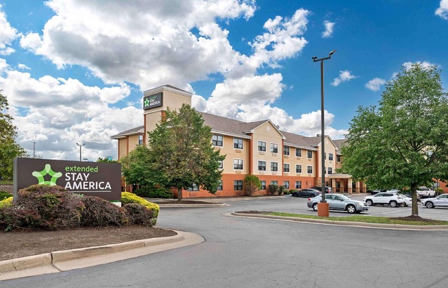 Gallery - Extended Stay America Dayton North