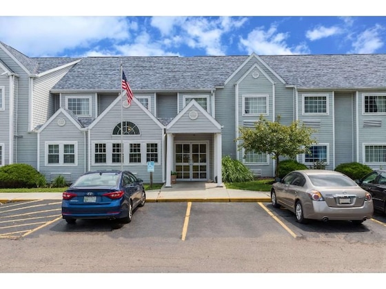 Gallery - Microtel Inn & Suites By Wyndham Dayton Riverside Oh