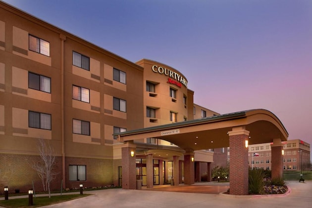 Gallery - Courtyard Marriott Denton