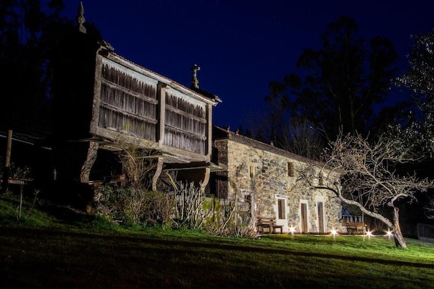 Gallery - A Casa Da Torre Branca