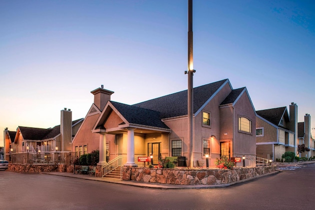 Gallery - Residence Inn By Marriott Denver Downtown